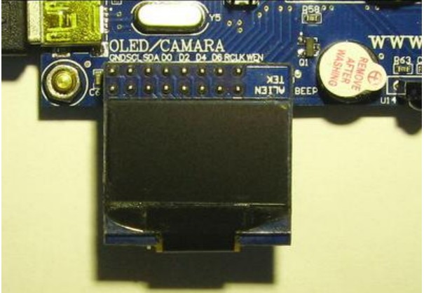 stm32f407igt6